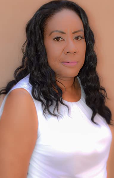 Iris Crenshaw