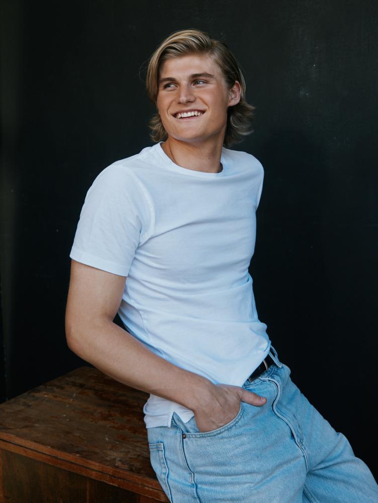 Isaac Davies