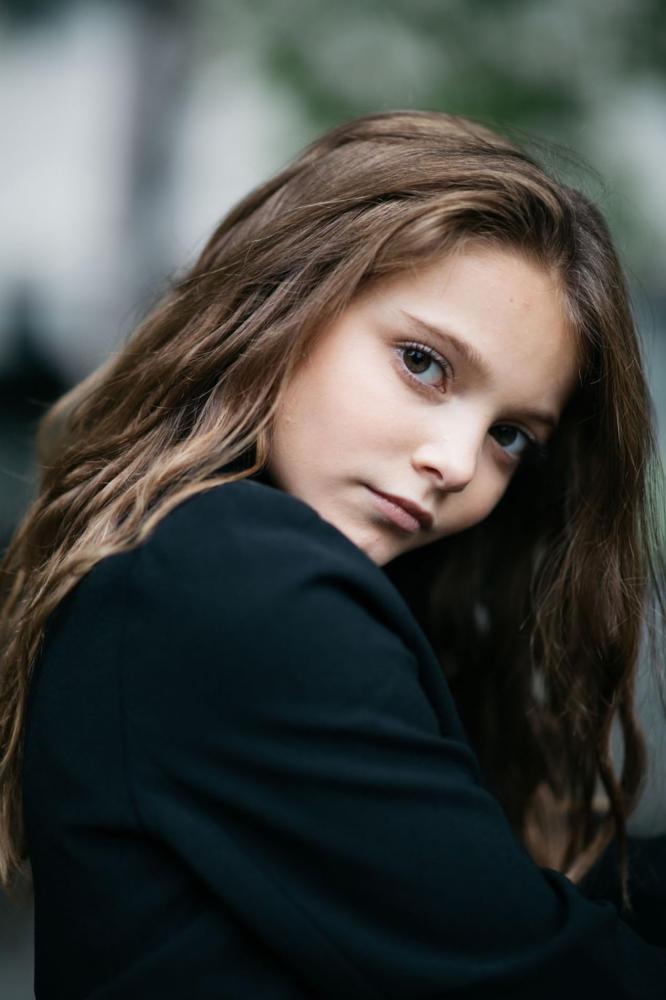 Isabella Astbury