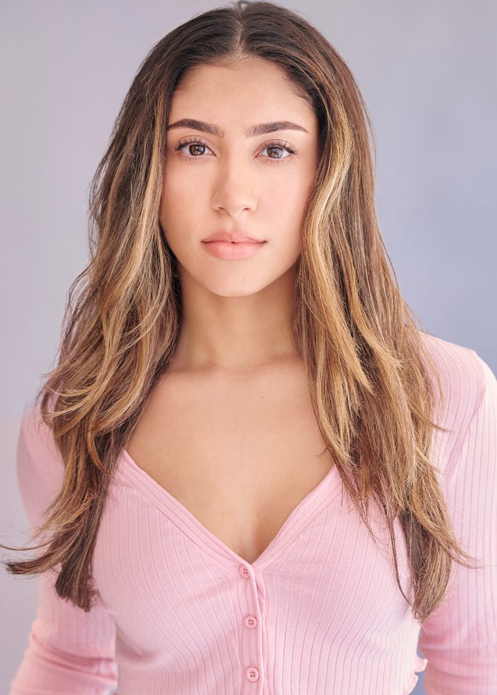 Isabella Ferreira