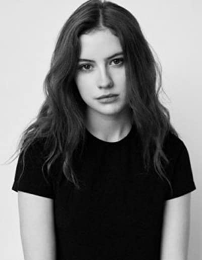 Isabelle Connolly