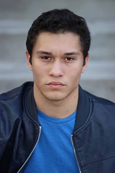 Isaiah Negrón