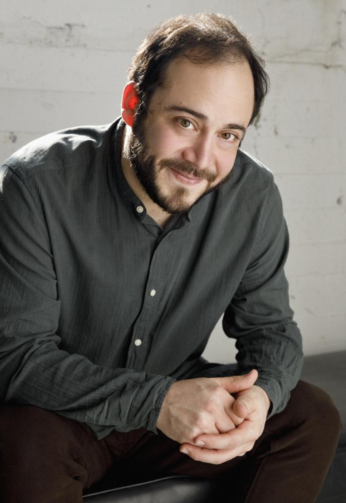 Isaiah Ramirez