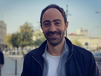 Ishaq Elias
