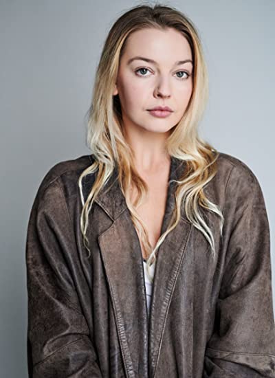 Issy Stewart