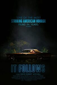 It Follows 