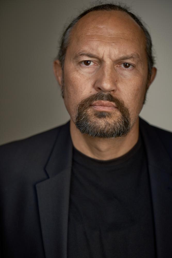 Ivo Nandi