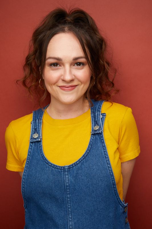 Ivy Strohmaier
