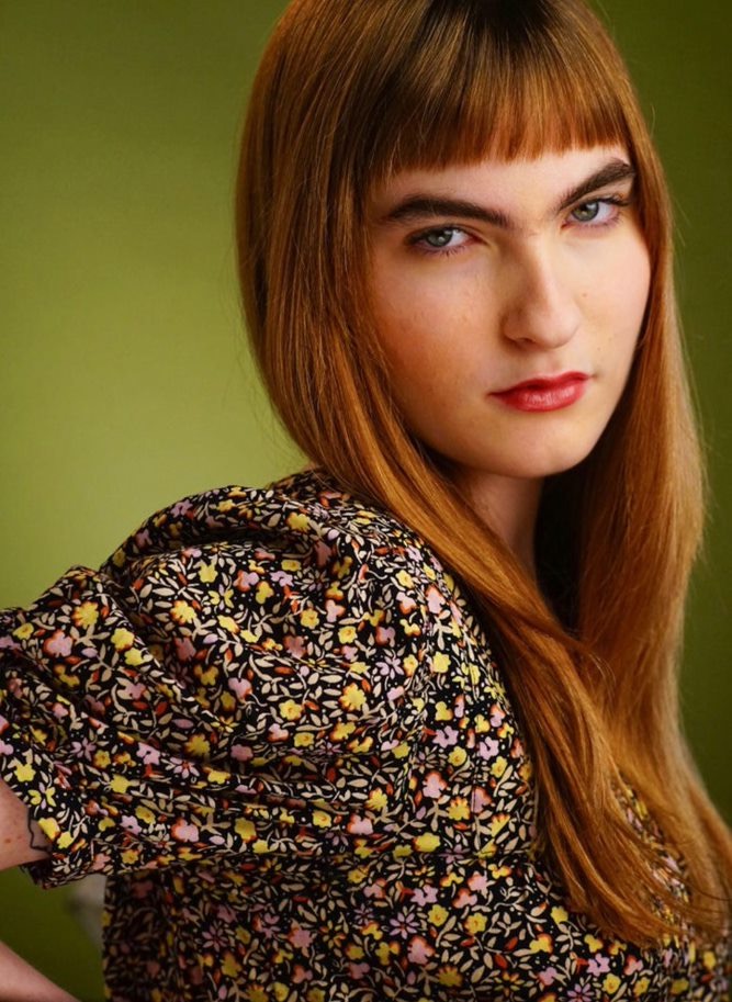 Ivy Wolk