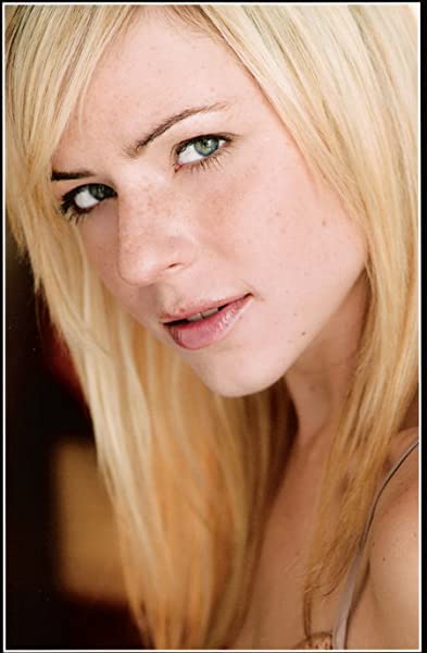 Izabella Sevin