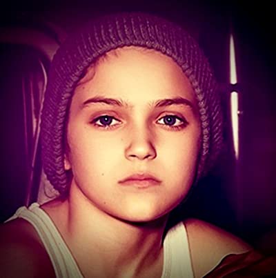 Izzy G.