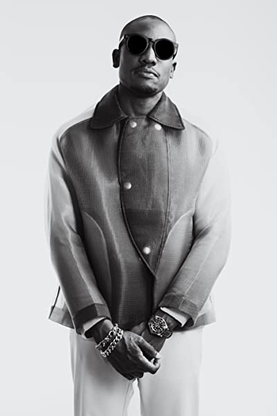 J. Alex Brinson