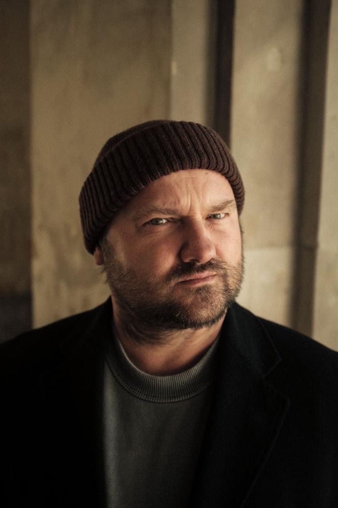 Jacek Dzisiewicz