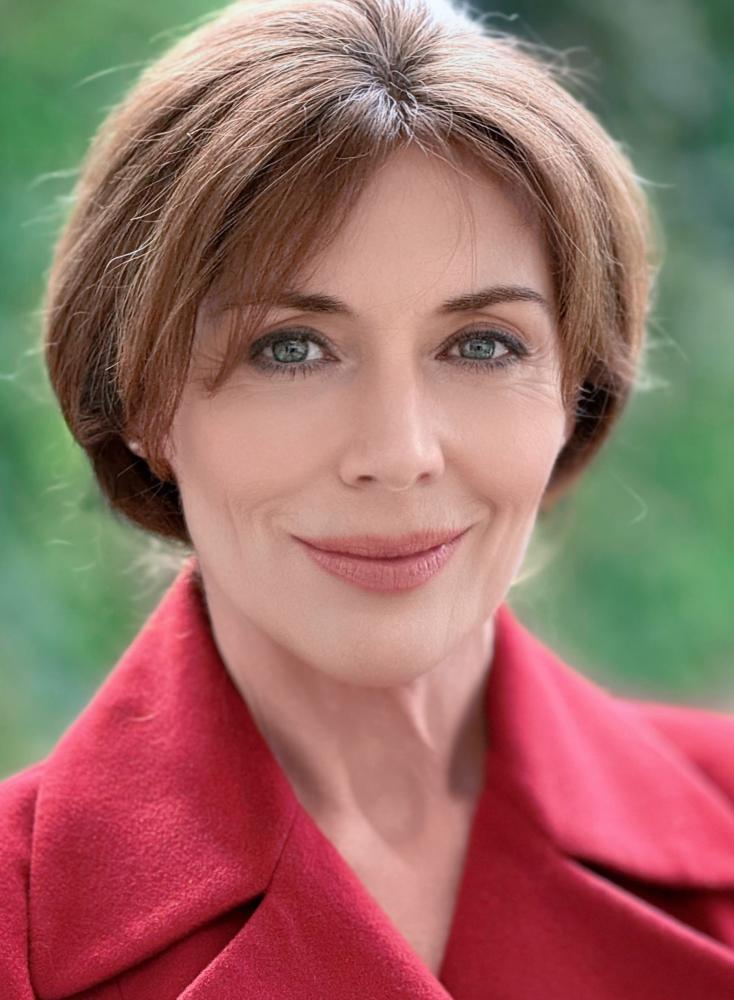 Jacinta Mulcahy