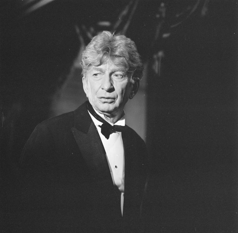 Jack Horner