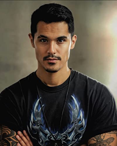 Jack Murillo