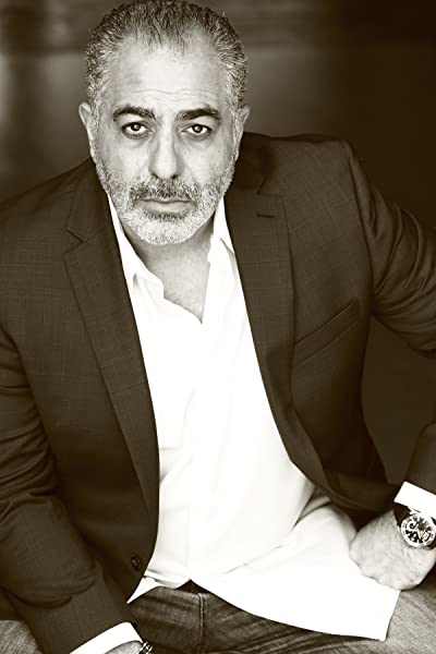 Jack Topalian