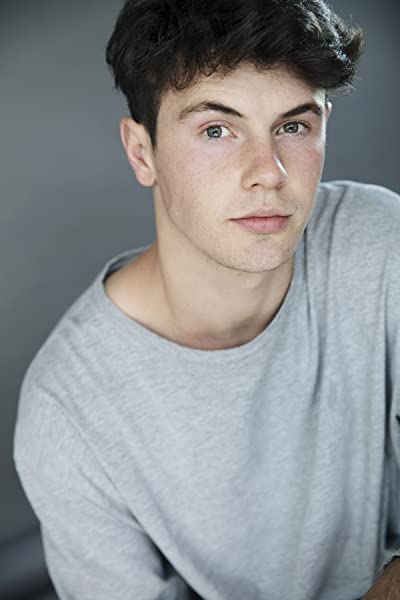 Jack William Parker