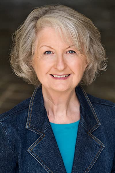 Jackie Prucha