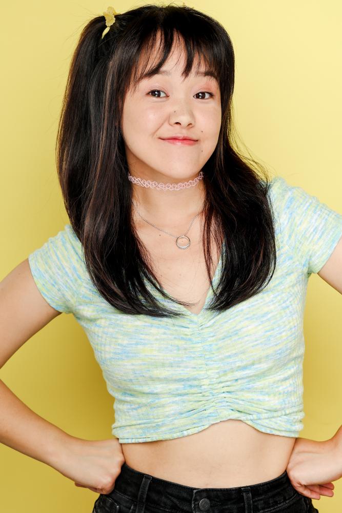 Jacky Jung