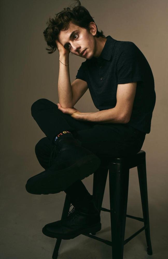 Jacob Bond