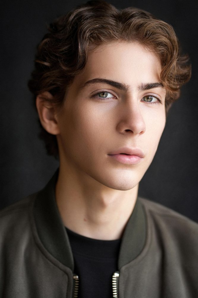 Jacob Tremblay