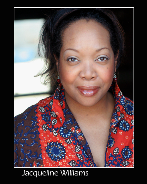 Jacqueline Williams