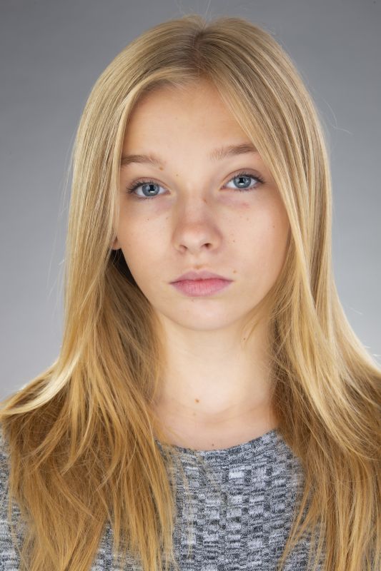 Jadyn Rylee