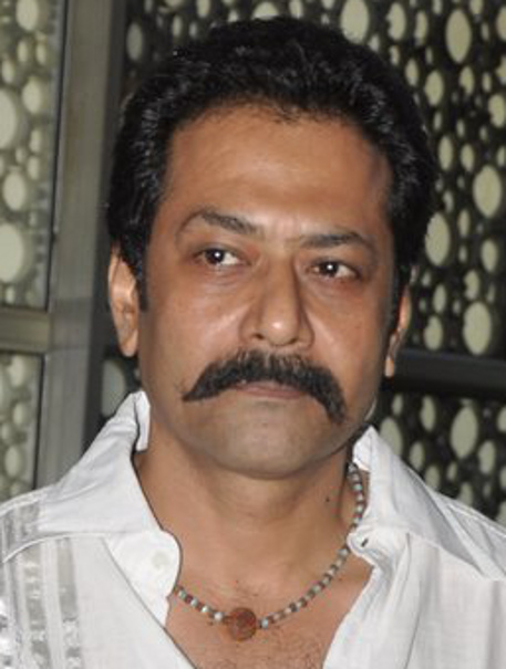 Jagbir Rathee