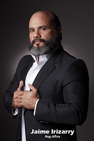 Jaime Irizarry