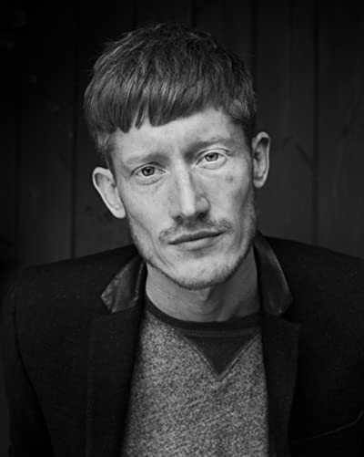 Jake Curran