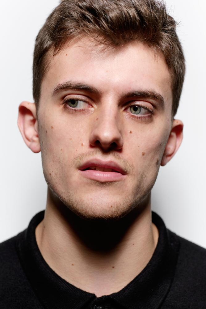 Jake Dunn