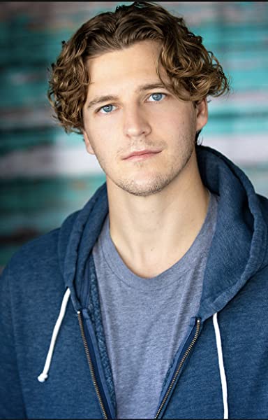 Jake Kidwell