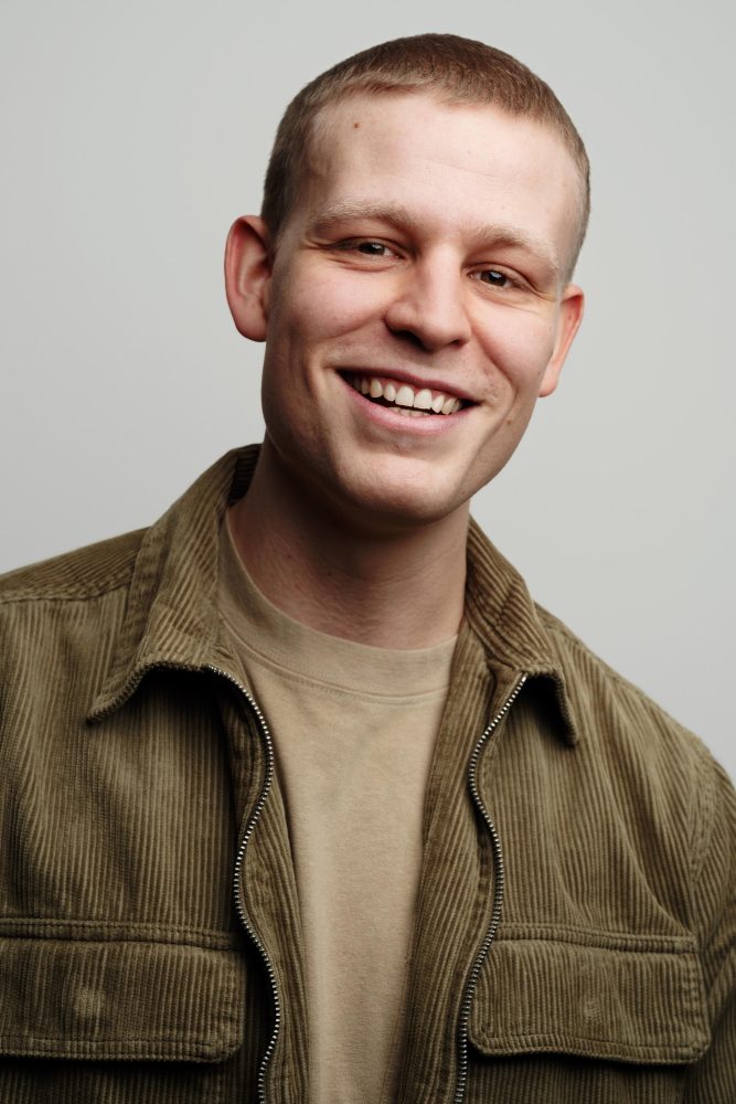 Jake Lampert