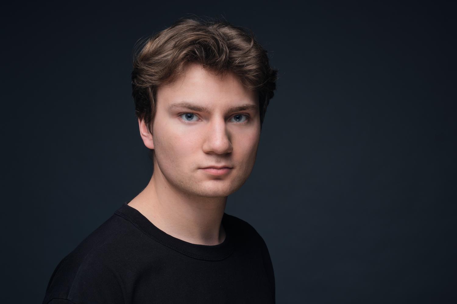 Jakob Maanum Trulsen