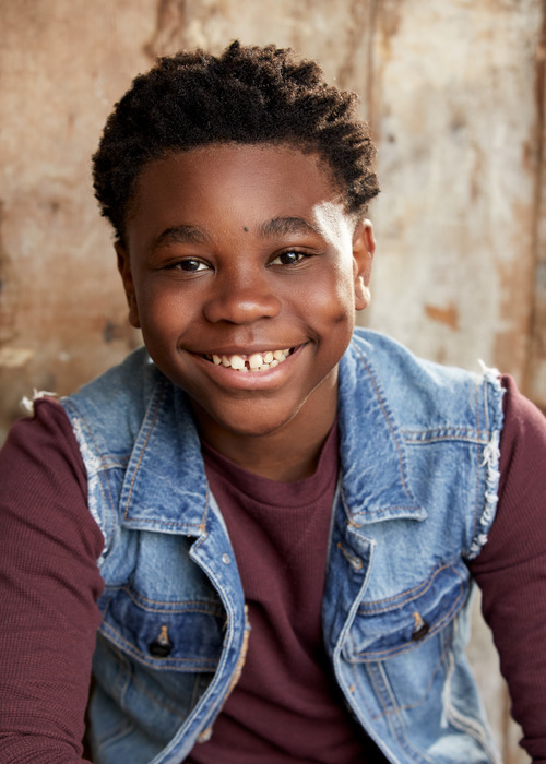 Jalyn Hall