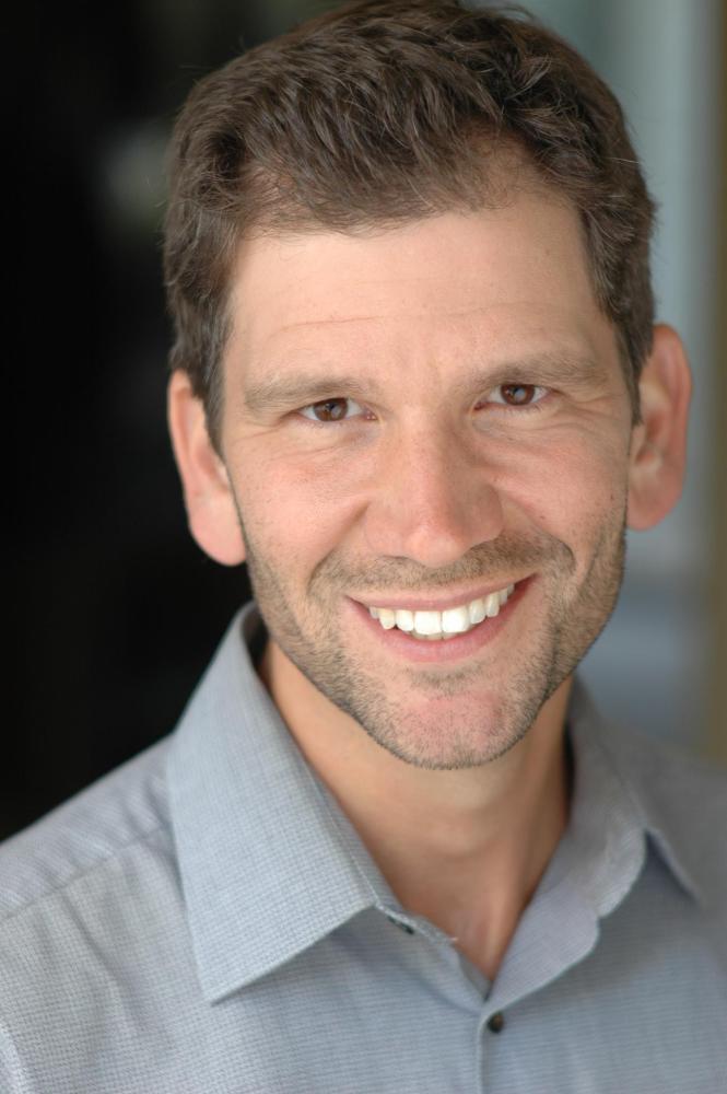James Benson