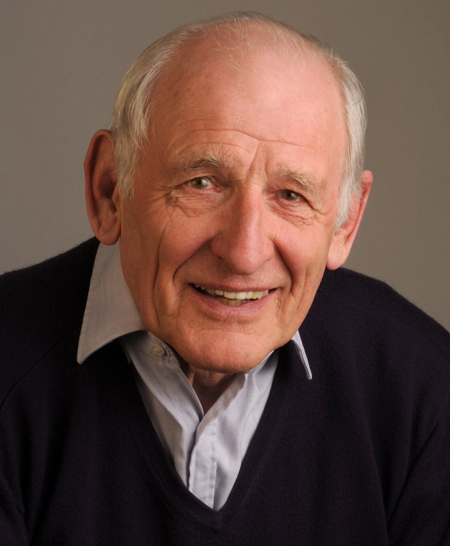 James Bradford