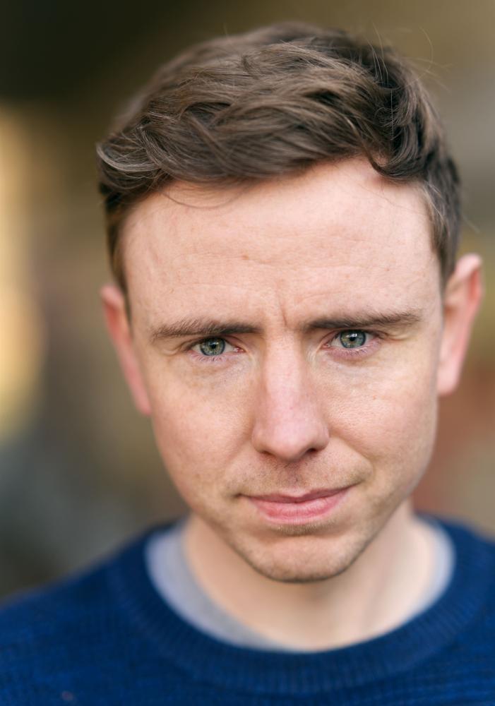 James Brooker