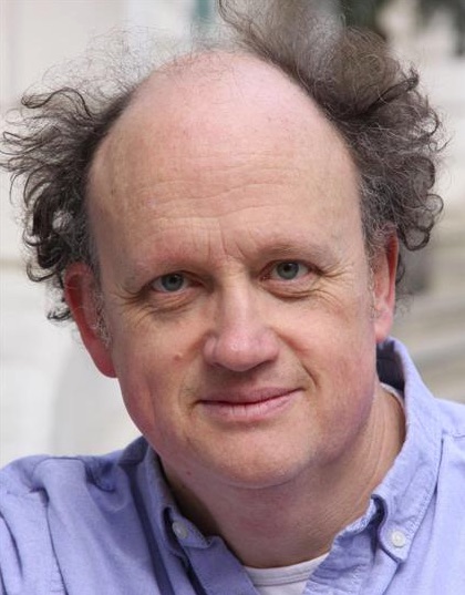 James Musgrave