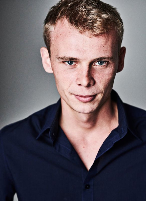 James Schofield