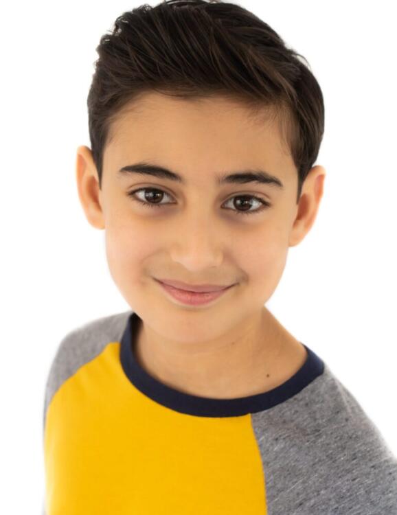Jameson Braccioforte