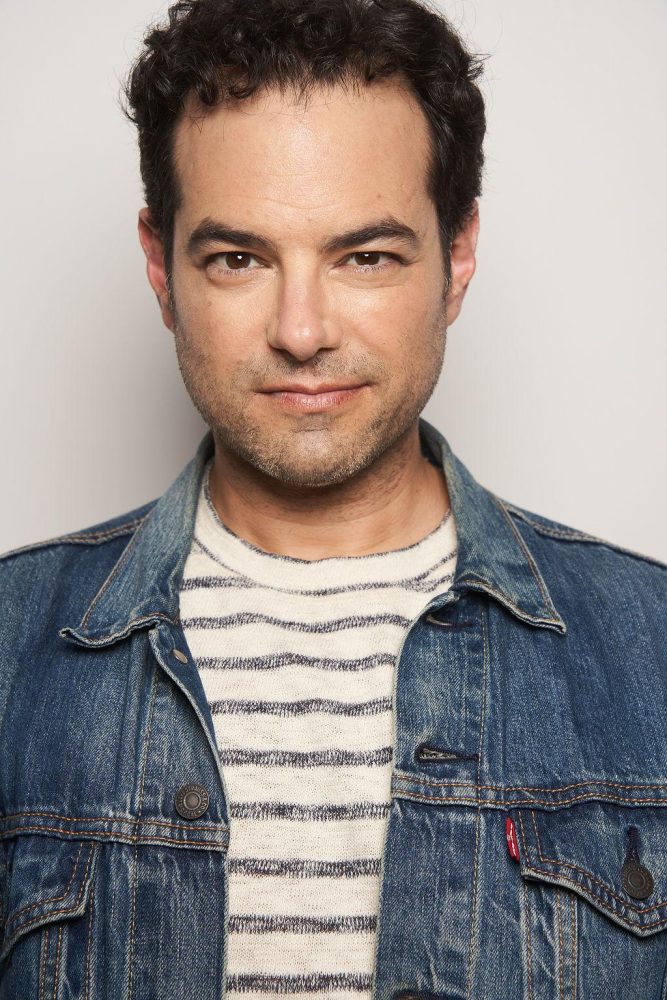 Jamie Elman
