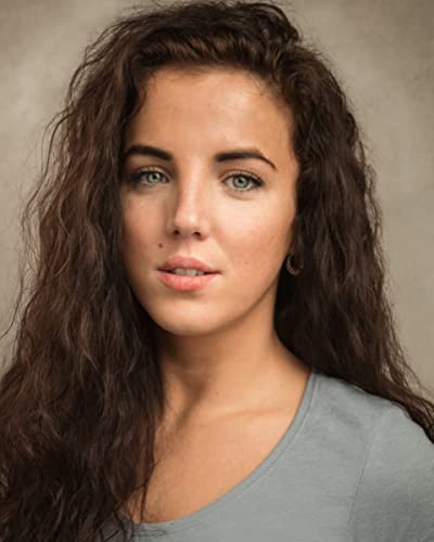 Jamie-Lee ODonnell