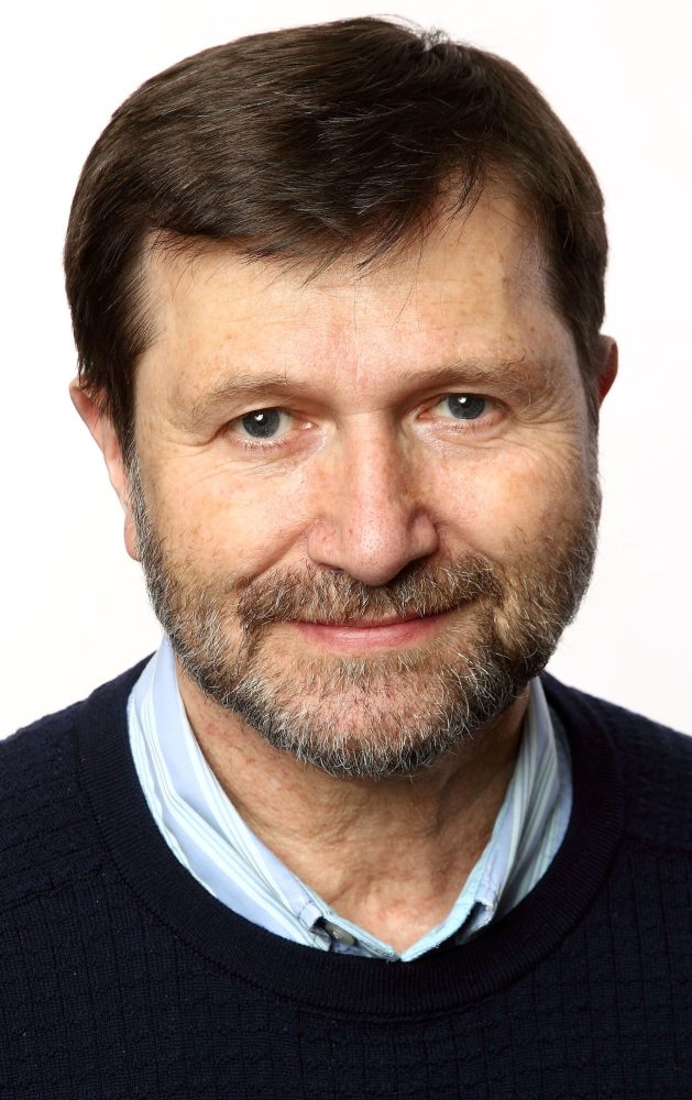 Jan Hrusínský