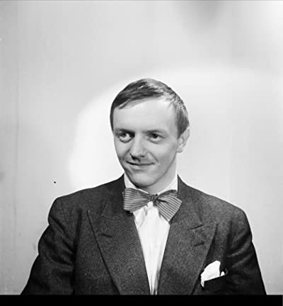 Jan-Olof Strandberg