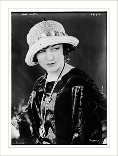 Jane Winton
