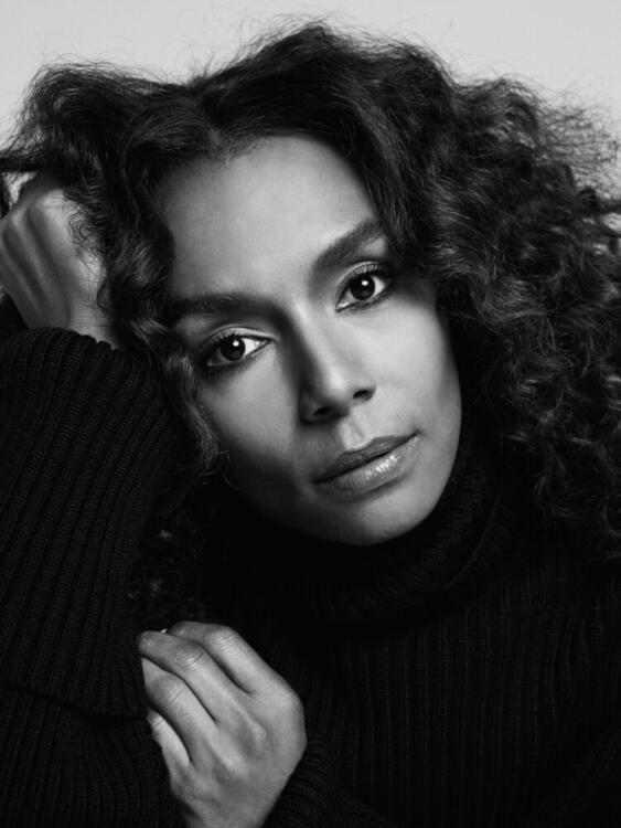 Janet Mock