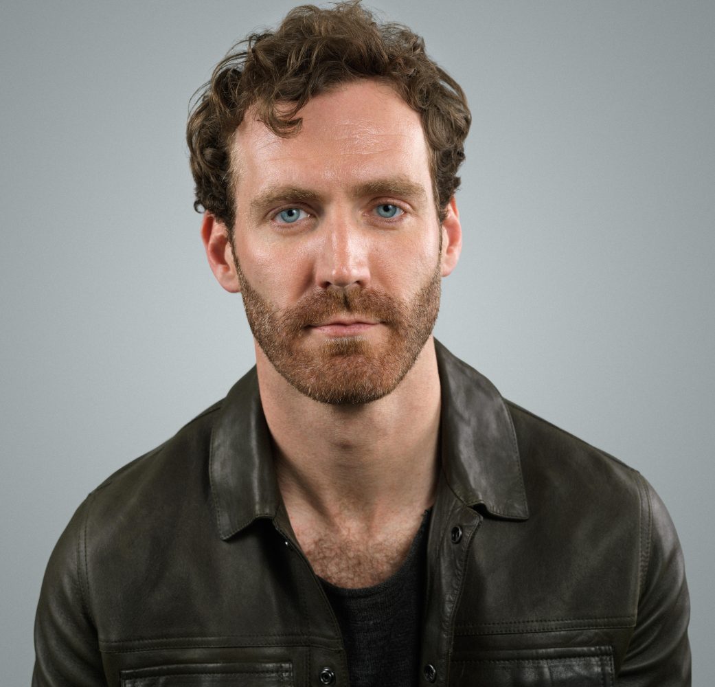 Jared Canfield