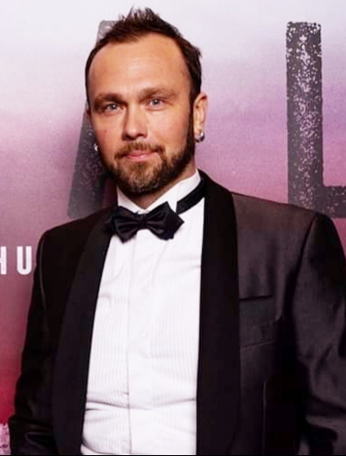 Jari Virman